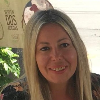 Natalia Fernanda Bertoldi