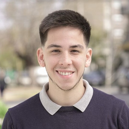 Nicolás Gustavo Amil