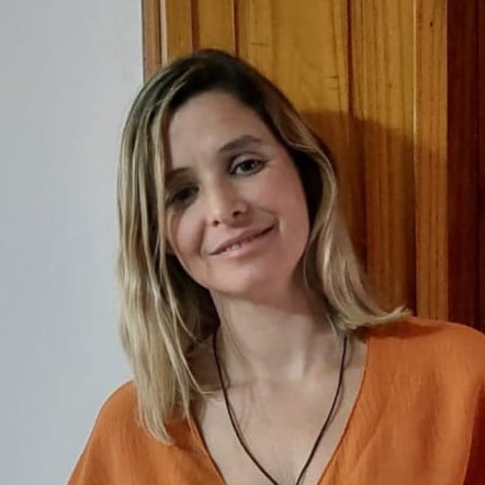 Romina Dominguez Carvalho