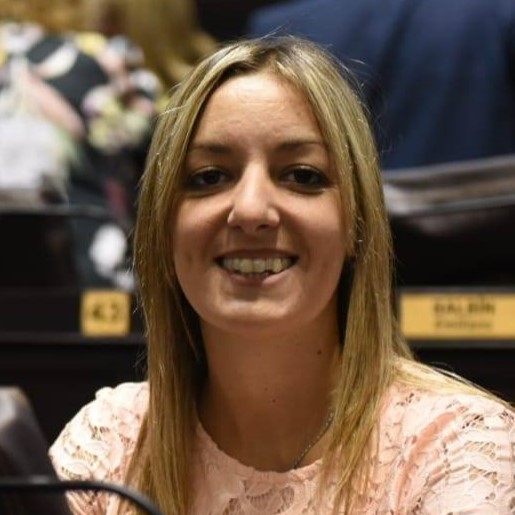 María Laura Ricchini