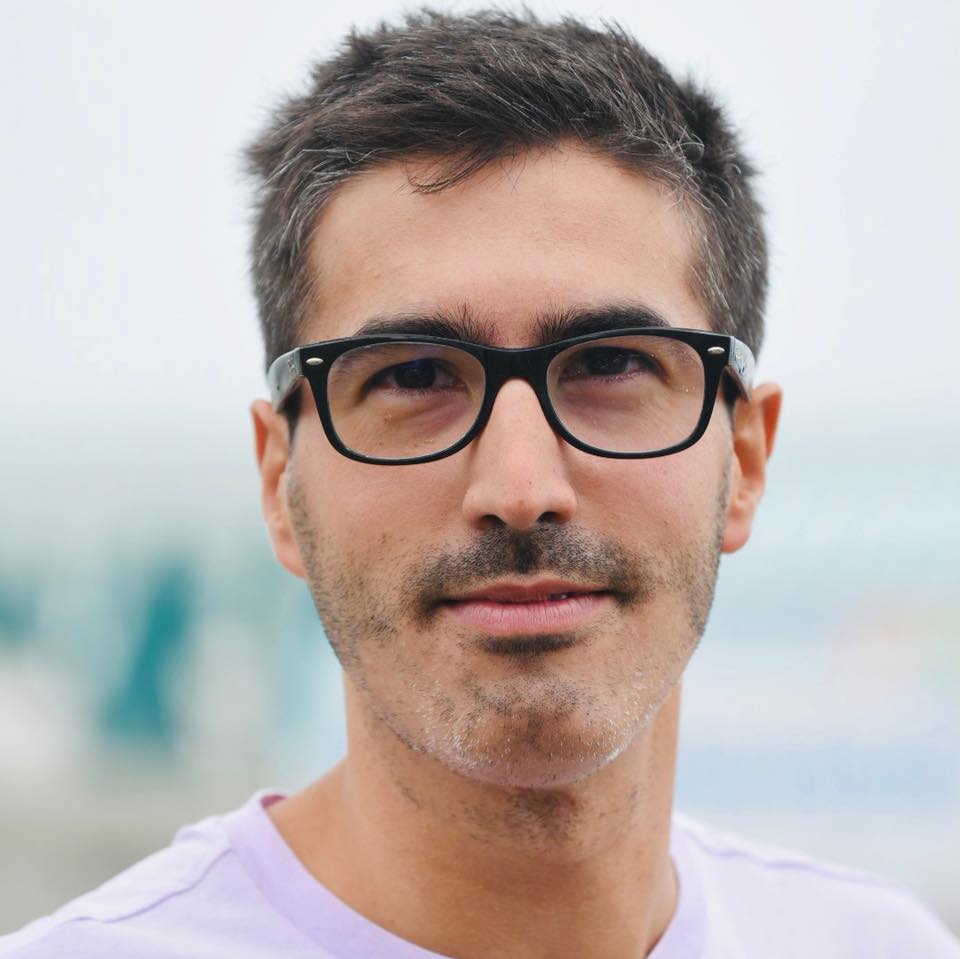 Joaquín Sánchez Charró