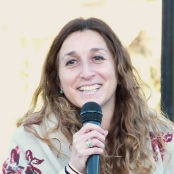 Adriana Patricia Parodi