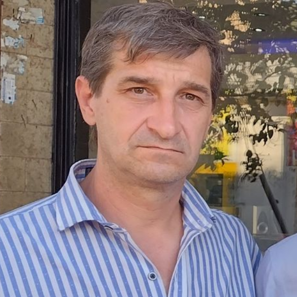 Marcelo Gutovich