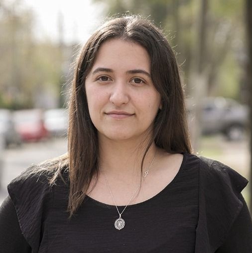 Agustina de la Iglesia