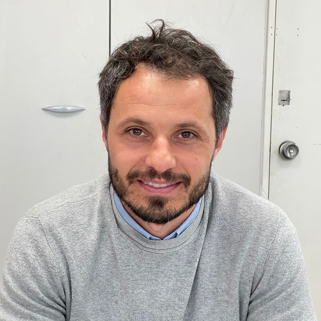 Martín Julián Endere